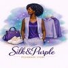 silkpurple